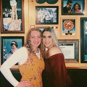 Meet your Posher, Jo